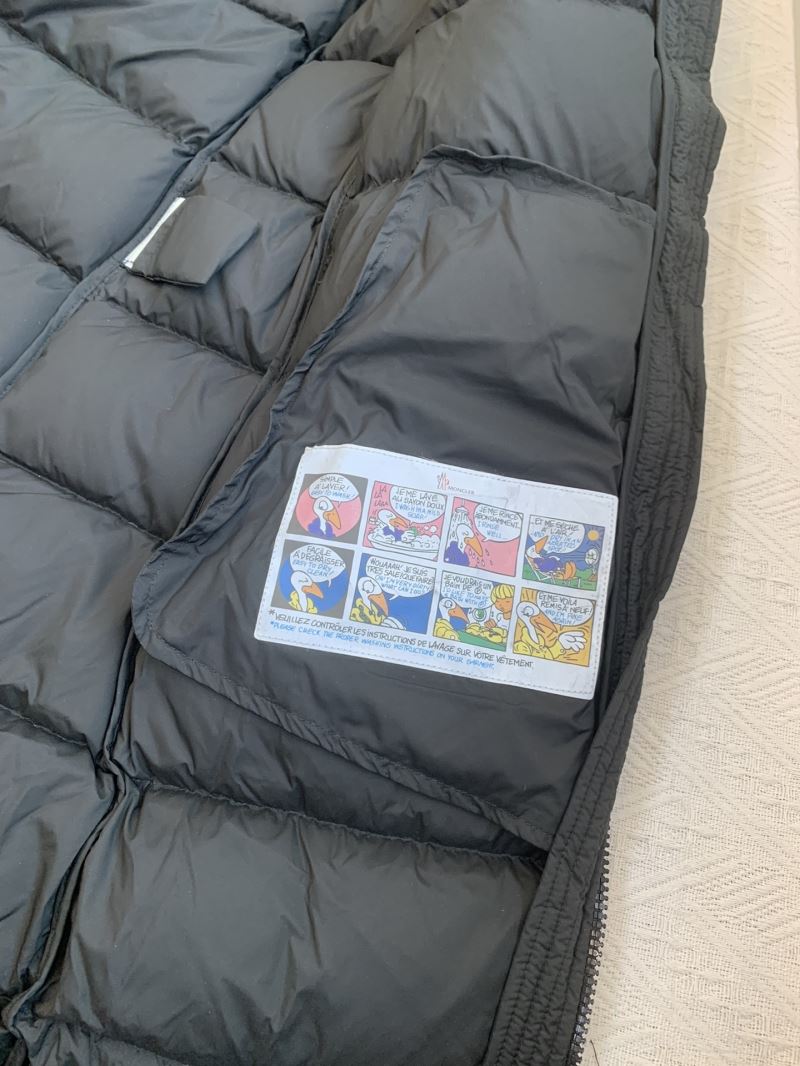 Moncler Down Jackets